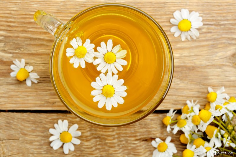 La tisane de camomille réduit-elle l'inflammation ? Vérité scientifique derrière le remède de grand-mère le plus célèbre au monde