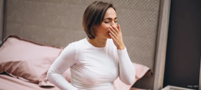 La toux est-elle mauvaise pour le bébé pendant la grossesse ? Ce que la science et les futures mamans ignorent souvent