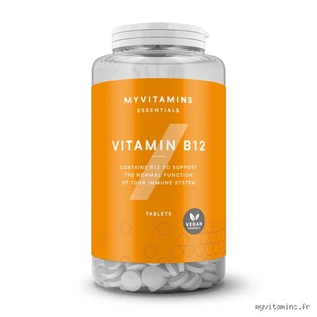 La vitamine B12 peut-elle aider à soulager l'anxiété : entre mythes marketing et réalités biologiques de la cobalamine