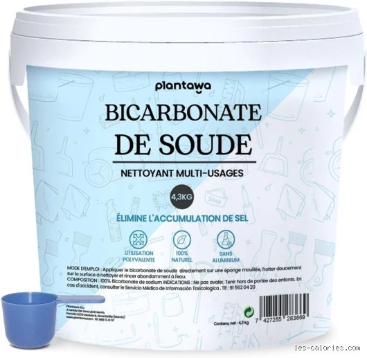 Le bicarbonate de soude aide-t-il à lutter contre la résistance à l'insuline ? Ce que la science révèle enfin au-delà des remèdes de grand-mère