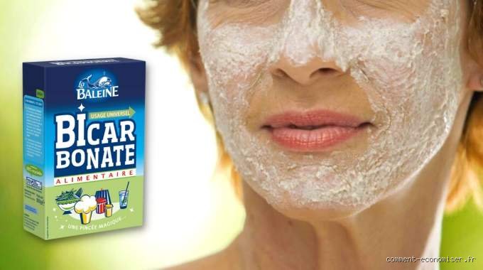 Le bicarbonate de soude peut-il brûler la peau ? Ce que la science et les dermatologues cachent derrière ce remède de grand-mère