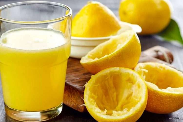 Le citron peut-il aider à faire baisser le cholestérol ? Entre mythes de grand-mère et réalités biochimiques