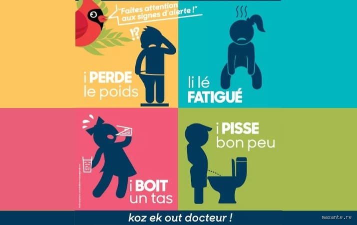 Le diabète peut-il provoquer des sautes d'humeur chez les enfants ? Ce que les parents doivent comprendre face aux tempêtes glycémiques