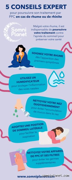 Le sommeil aide-t-il à guérir plus vite d'un rhume ? Pourquoi votre oreiller est votre meilleur allié thérapeutique
