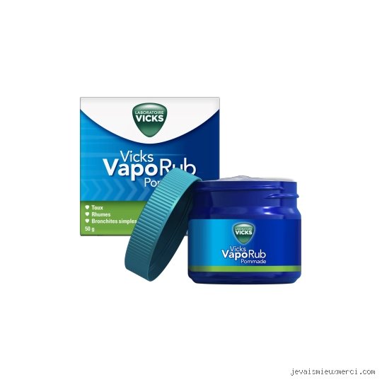 Le Vicks Vaporub est-il efficace contre les troubles de l'érection ou s'agit-il d'un remède de grand-mère dangereux ?