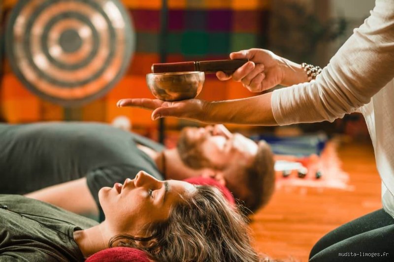 Les bains sonores sont-ils réellement bénéfiques pour la santé ou n’est-ce qu’une éphémère tendance marketing ?