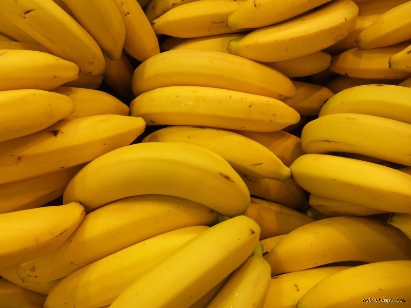 Les bananes peuvent-elles provoquer de l'anxiété ? Enquête sur un lien insoupçonné entre nutrition et santé mentale