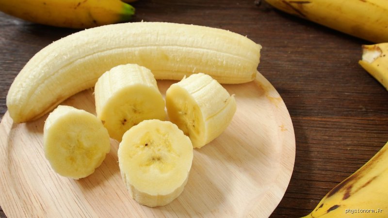 Les bananes peuvent-elles provoquer le syndrome du côlon irritable ou aggraver vos douleurs intestinales chroniques ?