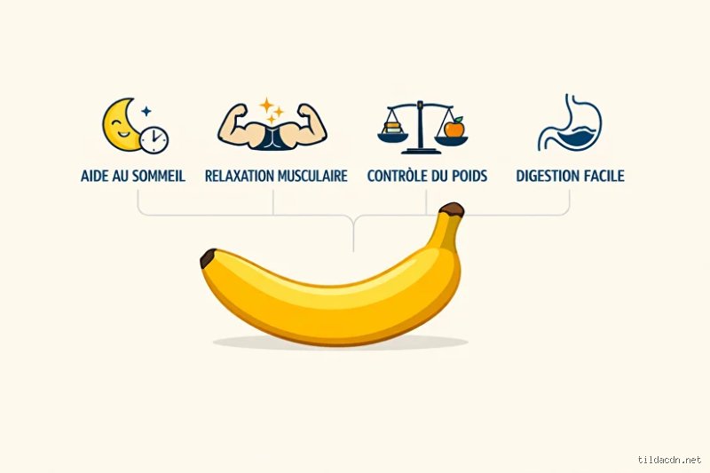 Les bananes sont-elles mauvaises pour la fatigue surrénalienne ? Le guide expert pour démêler le vrai du faux