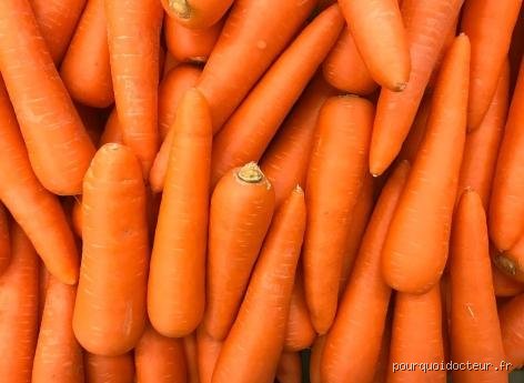 Les carottes sont-elles bonnes pour les diabétiques ? Le grand décryptage d'un légume injustement pointé du doigt