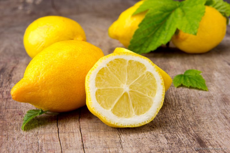 Les citrons aident-ils à faire baisser le cholestérol ? Ce que la science révèle enfin sur ce remède de grand-mère