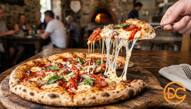 Les diabétiques de type 1 peuvent-ils manger de la pizza sans risquer l'hyperglycémie foudroyante ?