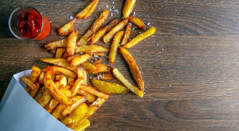 Les frites sont-elles mauvaises pour les diabétiques ? La vérité sans filtre sur votre assiette de pommes de terre