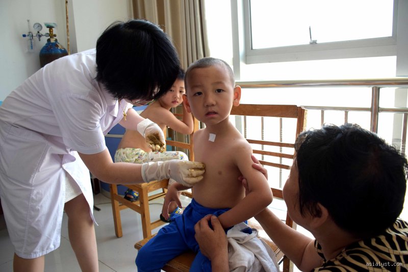 Les habitants de Chine sont-ils en bonne santé ? Radiographie d’un géant entre records de longévité et fléaux de la modernité