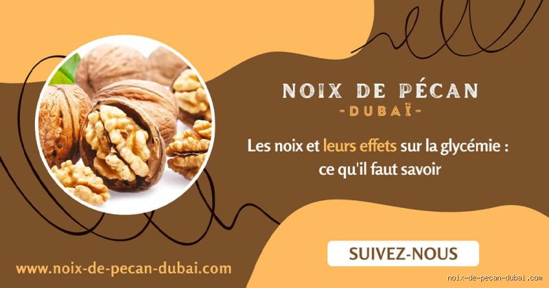 Les noix font-elles grimper la glycémie ? La vérité que personne ne vous dit