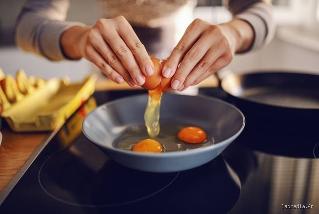 Les œufs sont-ils mauvais pour les personnes souffrant d'hypertension ? Enquête au cœur d'une controverse nutritionnelle tenace