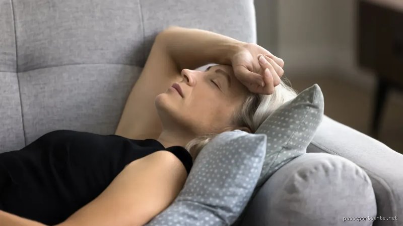 Les personnes anémiques ont-elles besoin de faire la sieste ? Le guide complet pour comprendre la fatigue ferriprive