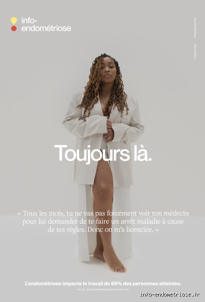 Les personnes atteintes d'endométriose tombent-elles malades plus souvent ? Enquête sur une immunité mise à rude épreuve