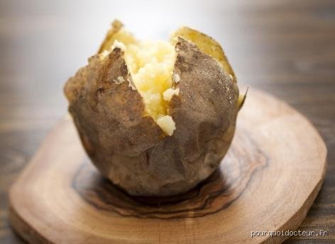 Les personnes atteintes de diabète de type 2 peuvent-elles manger une pomme de terre cuite au four sans risquer l'hyperglycémie ?