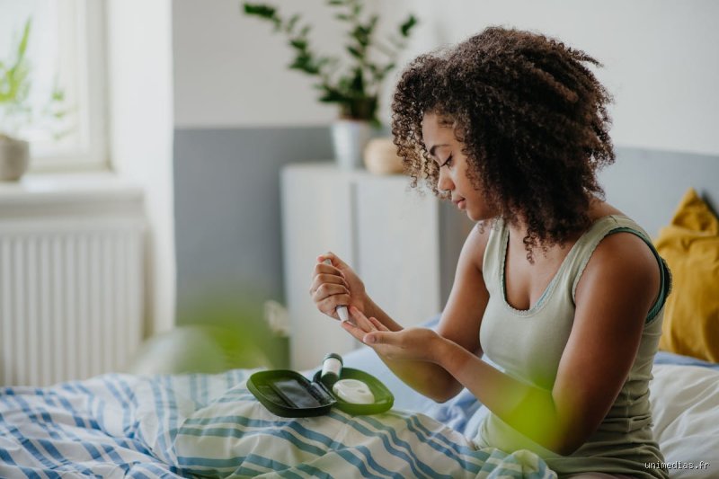 Les personnes diabétiques se fatiguent-elles plus souvent ? La vérité sur cet épuisement invisible qui fragilise le quotidien