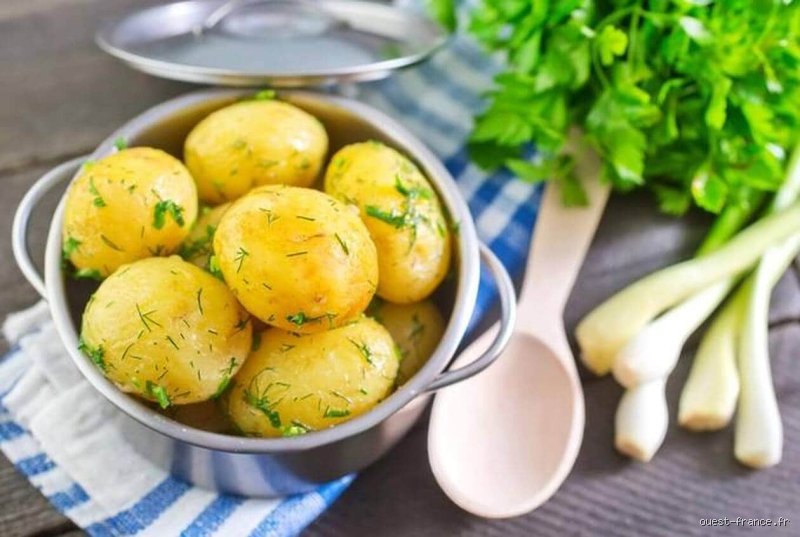 Les pommes de terre sont-elles bonnes pour le cœur ? Vérités et contre-vérités sur le tubercule le plus consommé de France