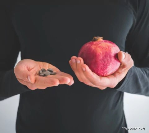 Les pommes sont-elles bonnes pour l'anémie ? La vérité scientifique derrière un remède de grand-mère un peu trop beau pour être vrai
