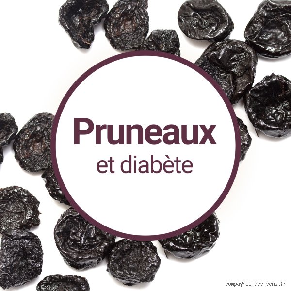 Les pruneaux sont-ils mauvais pour la glycémie ? Vérités scientifiques derrière ce fruit sec que l'on accuse à tort