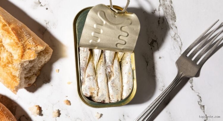 Les sardines sont-elles bonnes pour l'arthrose ?