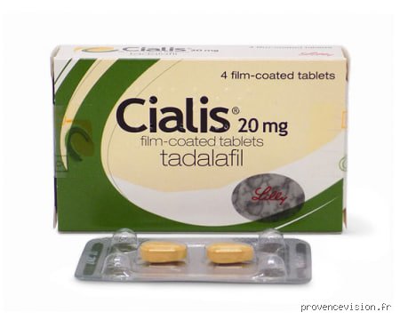 Où acheter du Cialis sans ordonnance ?