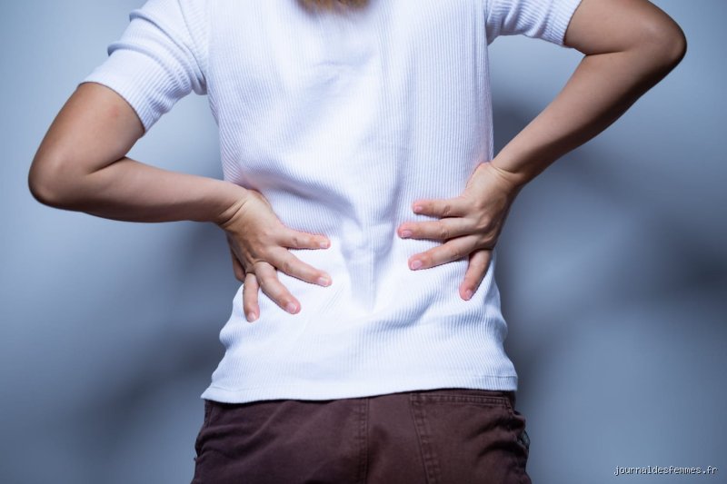 Où appuyer pour savoir si on a mal aux reins ? Le guide pratique pour localiser précisément l'origine de votre douleur lombaire
