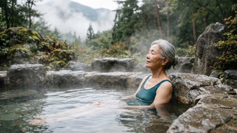 Où faire une cure pour l'ostéoporose ? Le guide des stations thermales aux vertus osseuses