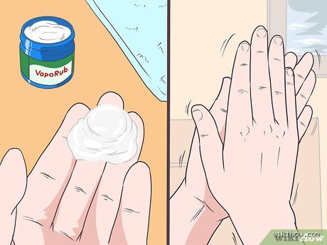 Où faut-il mettre le Vicks Vaporub pour la prostate : miracle de grand-mère ou danger réel pour votre santé ?