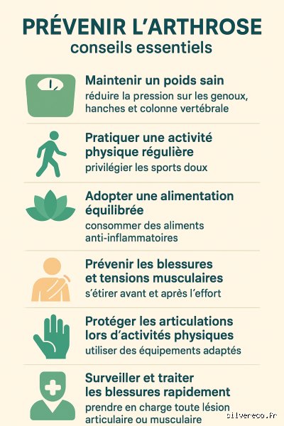 Où vivre en France avec de l'arthrose ? Le guide complet pour choisir un climat et une ville qui sauvent vos articulations