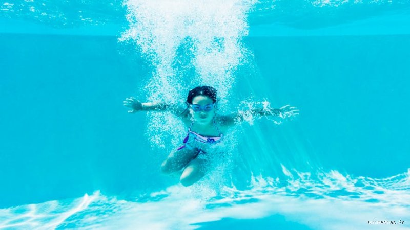 Peut-on vraiment contracter une infection liée à l'eau d'une piscine ? La réponse brute.