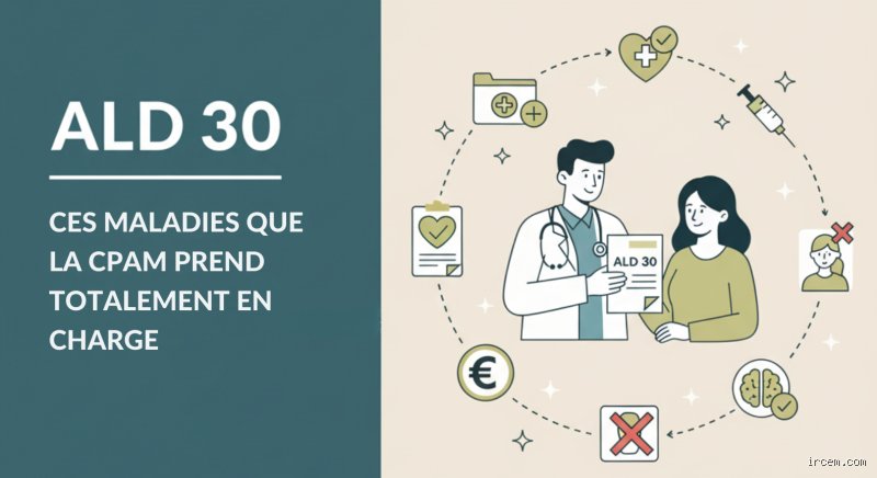 Peut-on cumuler ALD et invalidité ? Le guide complet pour s'y retrouver sans perdre ses droits