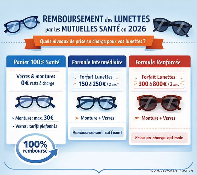 Peut-on déduire les lunettes de ses dépenses ? Le guide complet pour ne plus perdre une miette de vos remboursements