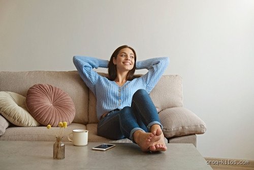 Peut-on être en bonne santé sans faire de sport ? La vérité brute sur la sédentarité et l'équilibre biologique