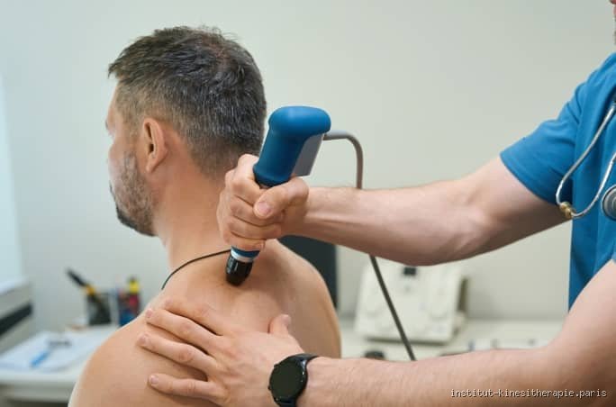 Peut-on faire trop de thérapie par ondes de choc ? Le guide complet sur les limites à ne pas franchir