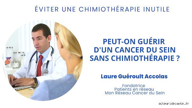 Peut-on guérir d'un cancer sans traitement ? La vérité scientifique derrière le mythe des rémissions spontanées