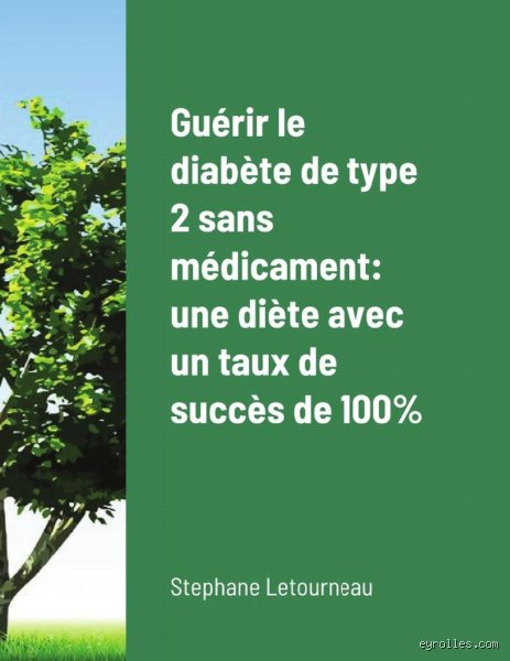 Peut-on guérir le diabète sans médicaments ?