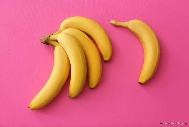 La banane et la pancréatite : ami ou ennemi de votre système digestif ?
