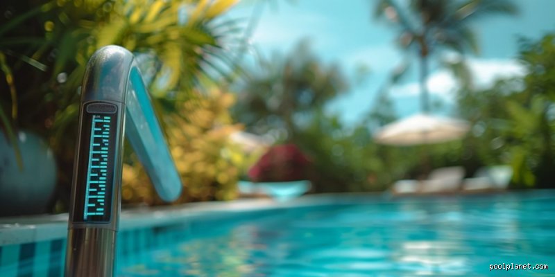 Se baigner dans une piscine à 22 degrés : plaisir vivifiant ou véritable épreuve de courage pour les baigneurs ?