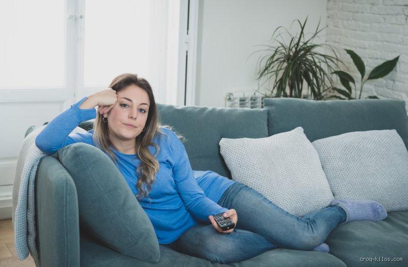 Peut-on vivre en bonne santé sans faire d'exercice ? Le verdict sans concession des experts sur la sédentarité moderne