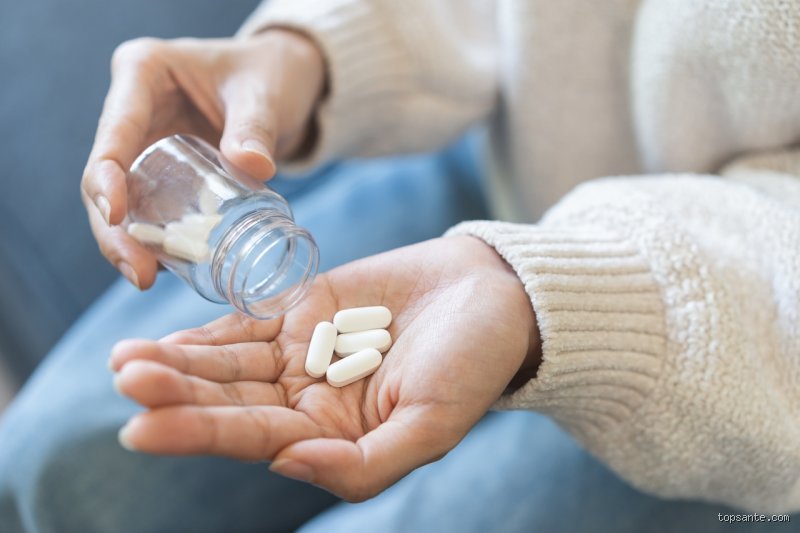 Peut-on vivre longtemps avec des médicaments contre l'hypertension sans risquer de détraquer tout son organisme ?