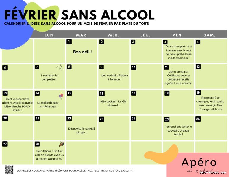 Pourquoi 1 mois sans alcool ? Les bénéfices réels d'une pause de 31 jours