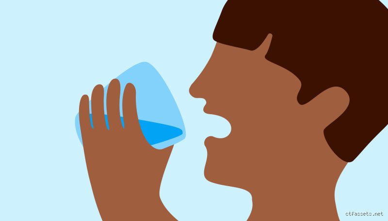 Pourquoi ai-je beaucoup de mucosités ?