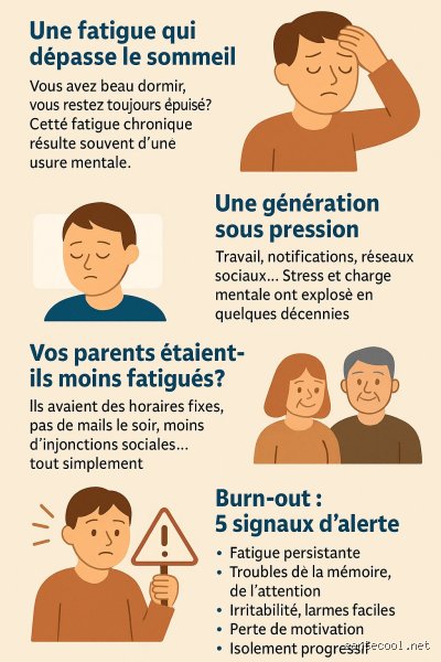 Pourquoi ai-je mal partout et pourquoi suis-je épuisée ? Comprendre enfin ce corps qui lâche et les mécanismes du burn-out physique