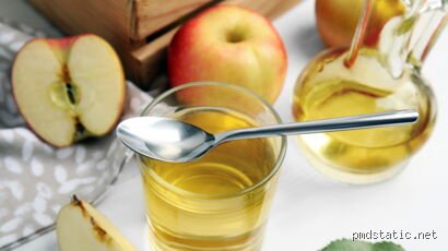 Pourquoi je bois une cuillère de vinaigre de cidre chaque matin : au-delà du buzz, qu'est-ce qui fonctionne vraiment ?