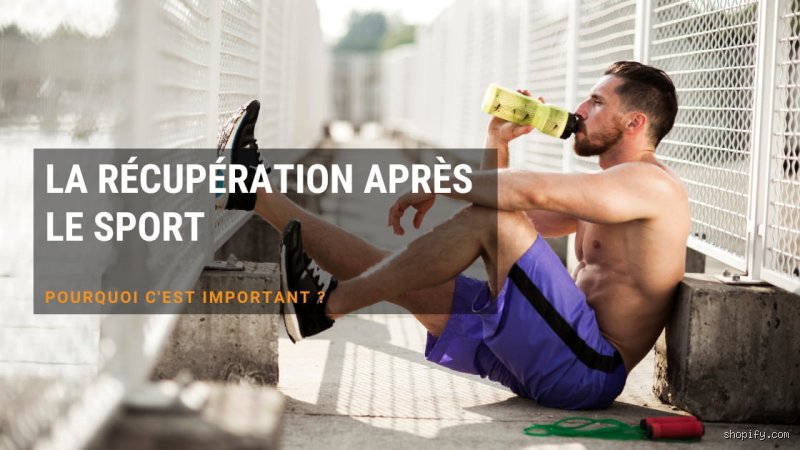 Pourquoi Faut-il se couvrir après le sport ?