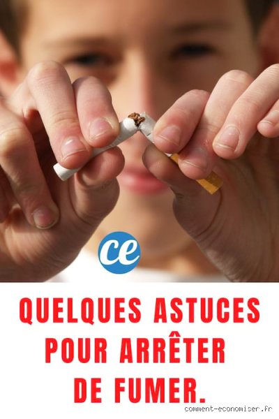 Pourquoi il ne faut pas fumer chez soi ?